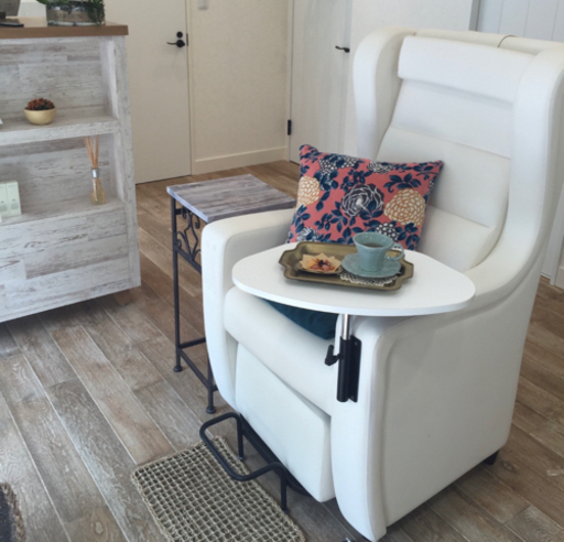 タカラベルモント　レーヌシル中古　取引済み