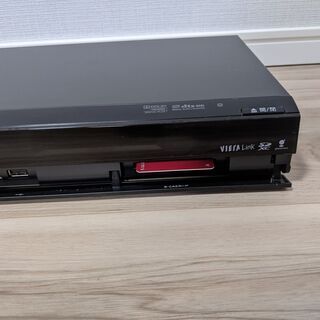 パナソニック DIGA ディーガ ブルーレイレコーダー DMR-BW680 500GB 2番組同時録画の画像