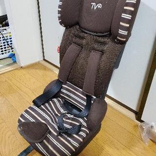チャイルドシート