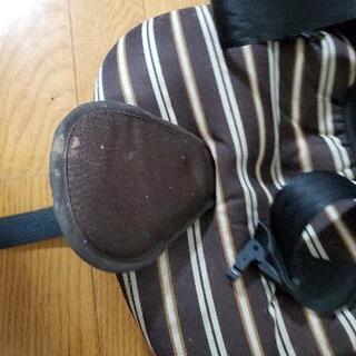 チャイルドシートの画像