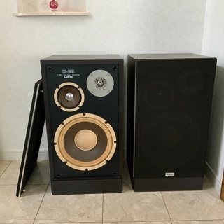 スピーカー　Lo-D HS-355