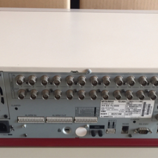 MITSUBISHI デジタルレコーダー DX-TL4500 MITSUBISHI デジタルレコーダー DX-TL4500