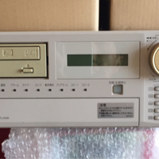 MITSUBISHI デジタルレコーダー DX-TL4500
