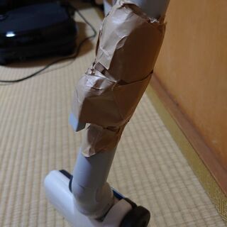 掃除機✨TOSHIBAの画像