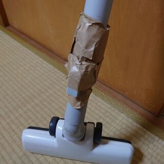 掃除機✨TOSHIBAの画像
