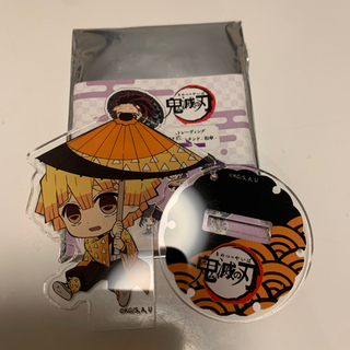 鬼滅の刃　アクリルスタンド