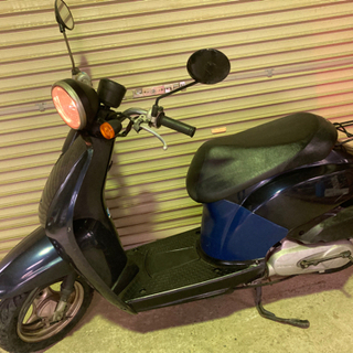 ホンダ トゥデイ 原付の中古が安い！激安で譲ります・無料で