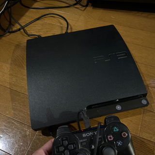 プレステ3 