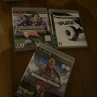 プレステ3 の画像