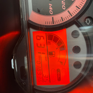 ヤマハマジェスティ　250の画像