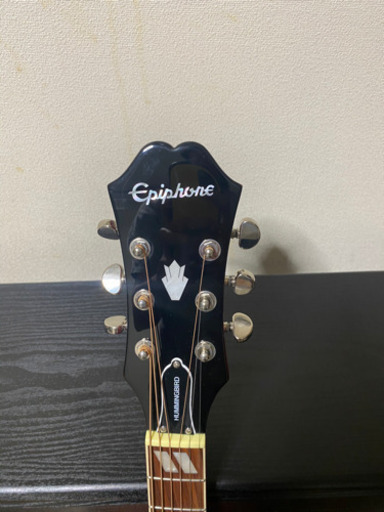 エピフォン　アコギ Amazon | Epiphone Songmaker DR-100 Vintage Sunburst 