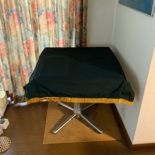 麻雀卓　取りに来られる方の画像