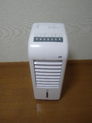 温風冷風機売ります