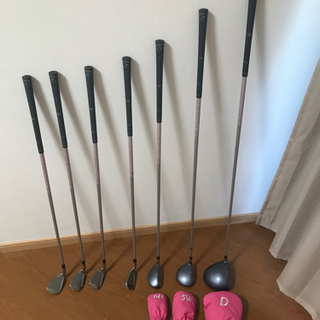 期間限定】キャロウェイ ( Callaway ) ソレイユ レディース ゴルフ