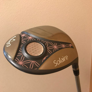 期間限定】キャロウェイ ( Callaway ) ソレイユ レディース ゴルフ
