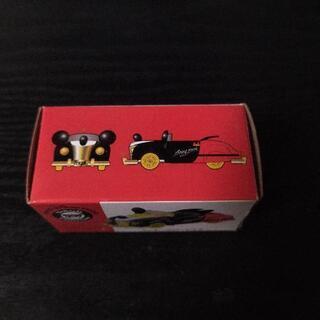 ディズニー　ミッキーのロードスターの画像