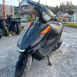 ★お支払い総額 6.5万円★ スズキ アドレスV125 CF4E...