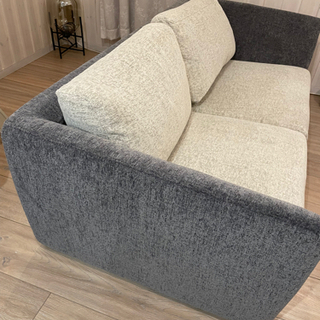 ソファー1人掛け　グレーオーダー品 東京インテリア　本革 1人用ソファの商品一覧｜東京インテリア公式通販