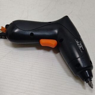 FIXA フィクサ スクリュードライバー、リチウムイオンバッテリー3.6 Vの画像