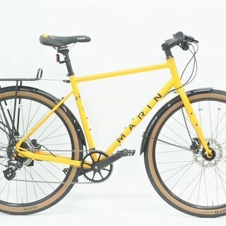 MARIN 「マリン」 NICASIO SE 2021年モデル ...