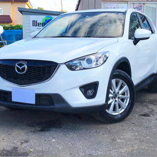 全国自社ローン○MY NEOオートローン　CX 5 本州仕入　札幌本店