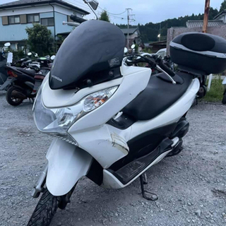 ★お支払い総額 8.8万円★ ホンダ PCX150  KF12 ...