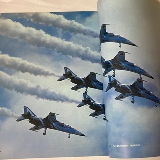 ニューブルーインパルスのすべての画像