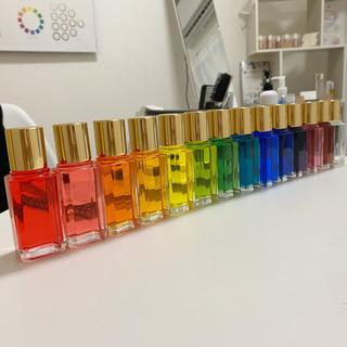 〈オンライン〉カラーセラピー💛未来を切り開く🤩
