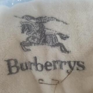 BURBERRYSシーツの画像