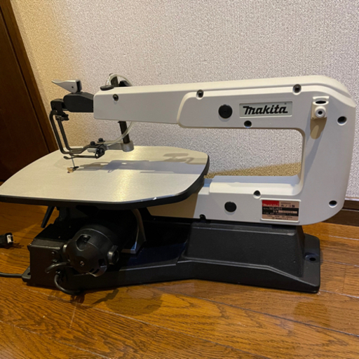 makita   マキタ 糸ノコ盤 MSJ401  
