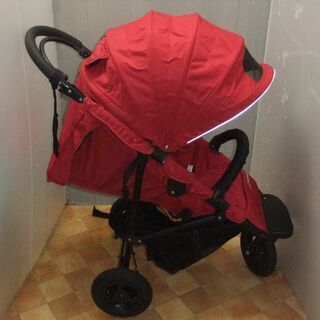 綺麗/エアバギーココ ブレーキモデル/3カ月～36カ月/洗濯済み