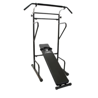 トレーニング用具(懸垂、腕立て、腹筋)