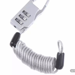 ミニロックの画像