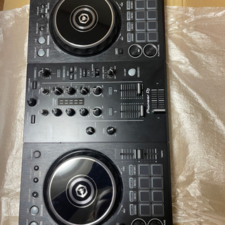 DDJ-400