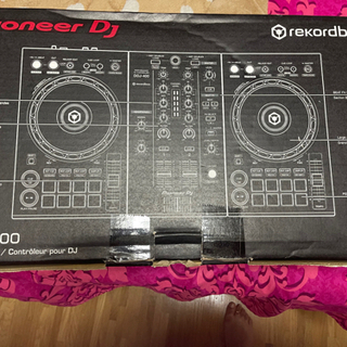 DDJ-400