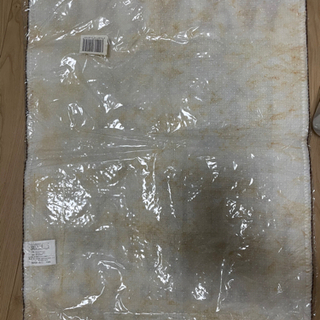 未使用ルフィー　マットの画像