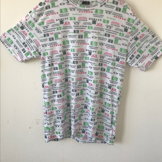 オークリーTシャツ【2XL】
