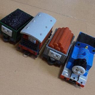 トーマスセット