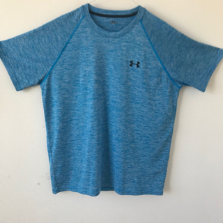 アンダーアーマーTシャツ【XXL】