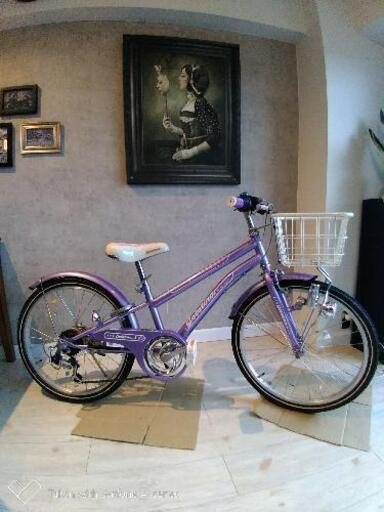 楽天市場】自転車 22インチの通販