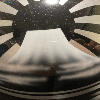 最終値下げ早いもの勝ち！富士日章神南コルクの画像