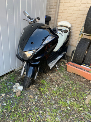 マジェスティC マジェC