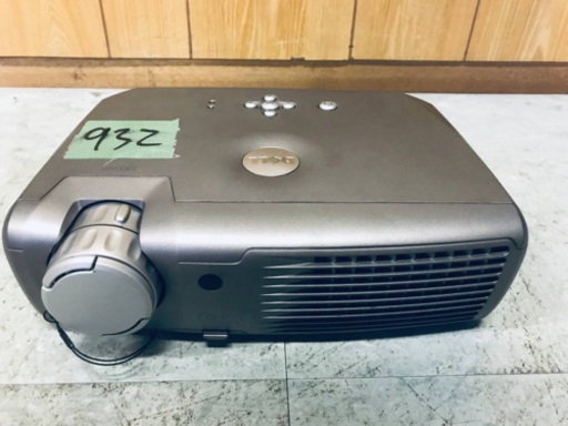 932番✨DELL プロジェクター 2300MP‼️