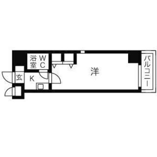 ★初期費用激安シリーズ(16,000円+家賃のみ)★「新開地」駅徒歩2分★オートロック ★角部屋 - 不動産