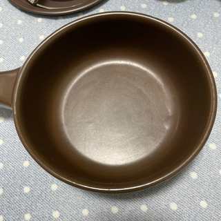 チーズフォンデュセット☆美品の画像