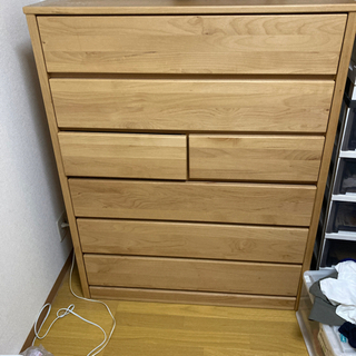 引越しの為不要になりました