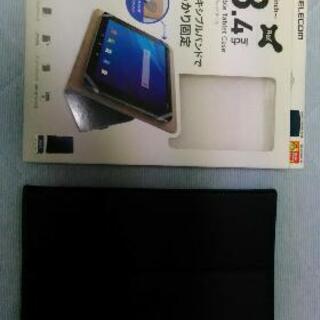 汎用タブレットケース　7inch～8.4inch