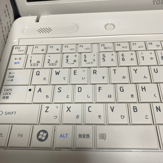 ノートパソコン最終出品の画像