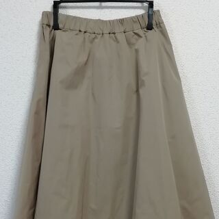 【新品・未着用】日本製　BABYLONE バビロン スカート 36 Foxey風の画像