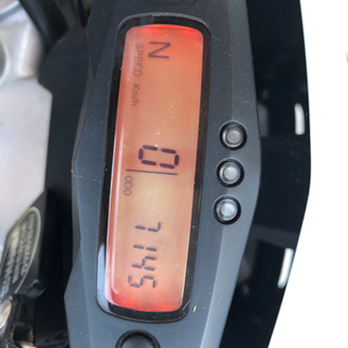 ハスクバーナ　TE125 原付２種の画像